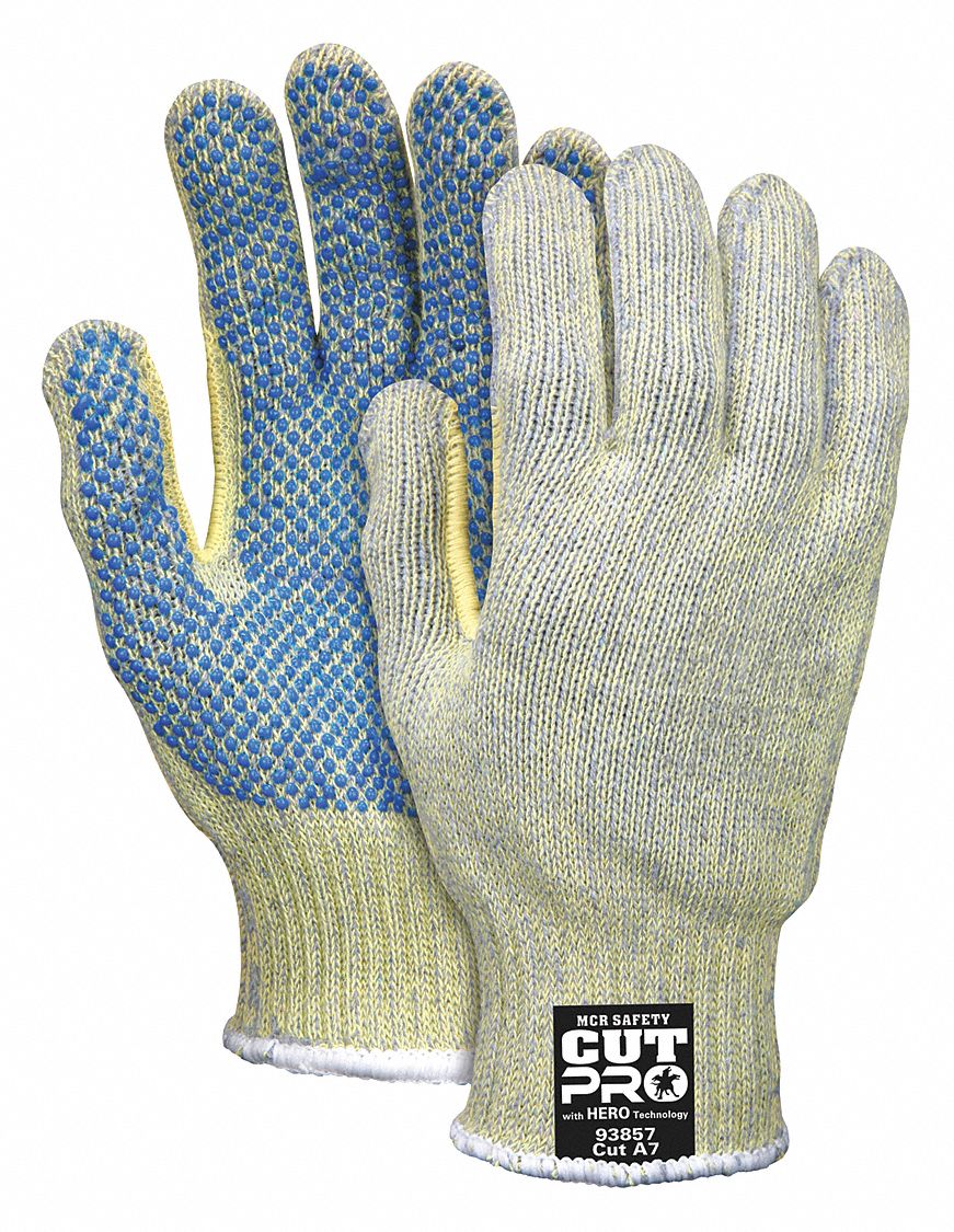 Cut-Resistant Gloves L/9 PR