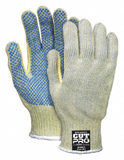 Cut-Resistant Gloves M/8 PR