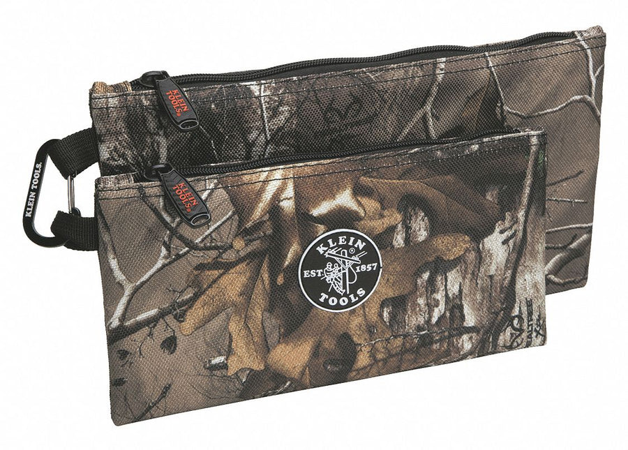 Tool Bag Ballistic Nylon PK2