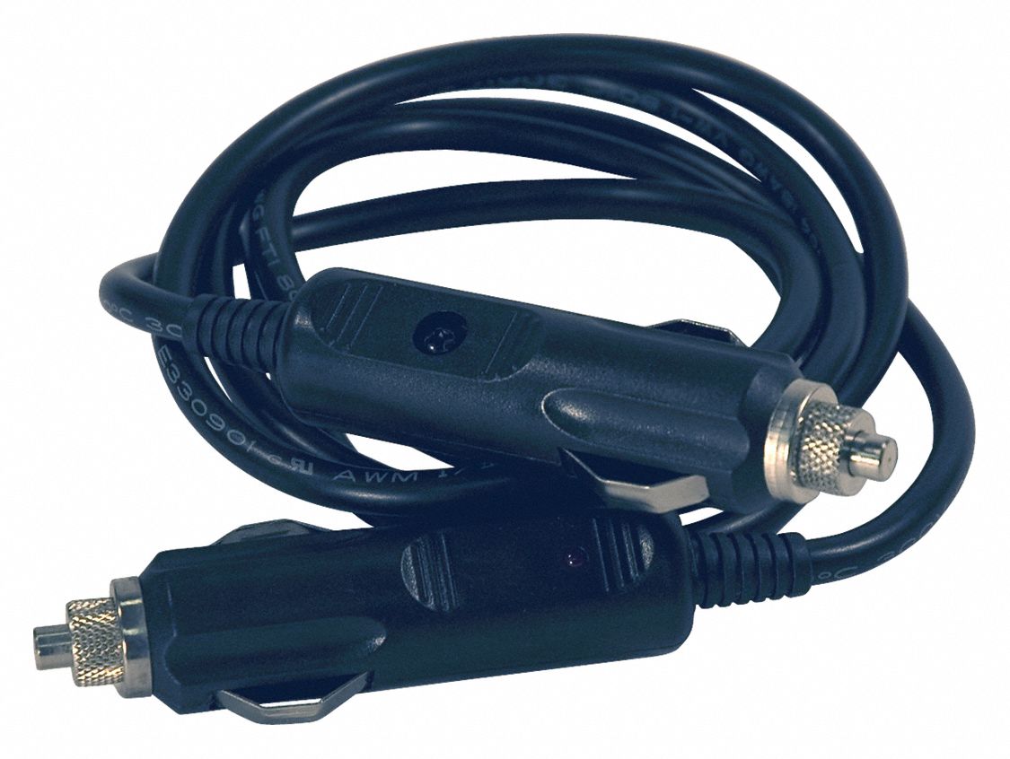 Memory Saver Cable 22 ga. Cable 12VDC