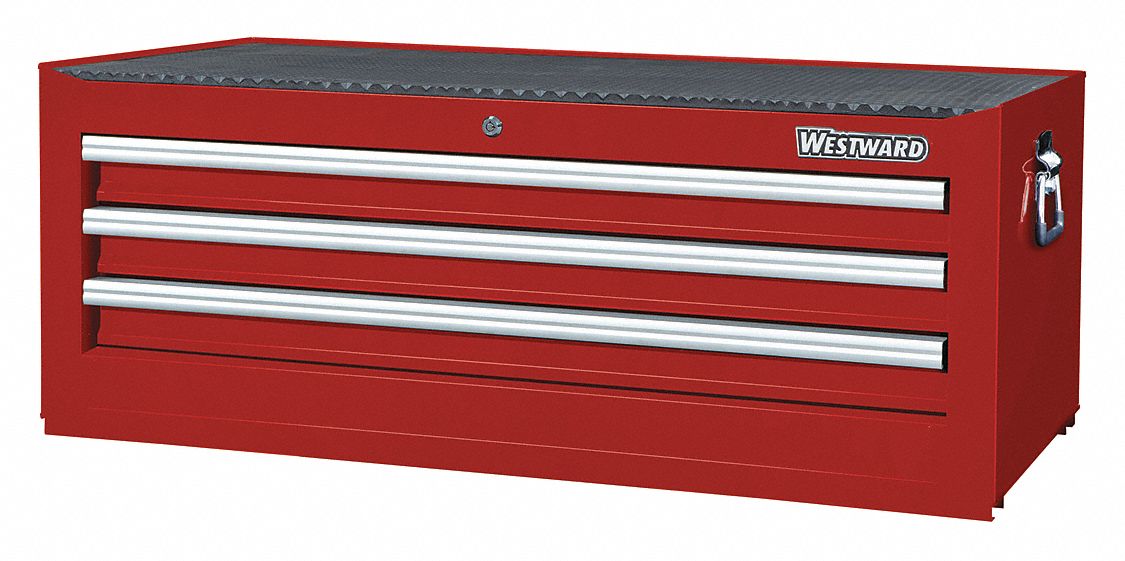 Red Light Duty Intermediate Chest