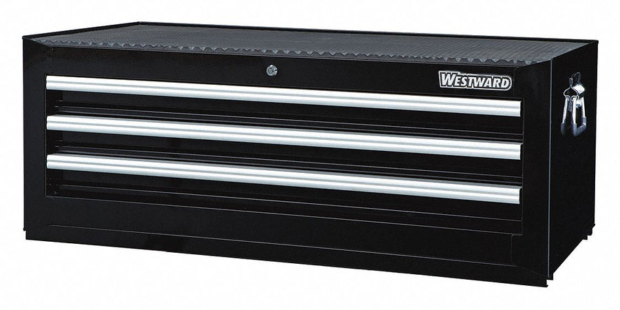 Black Light Duty Intermediate Chest