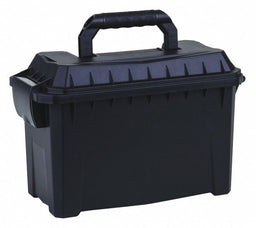 Plastic Tool Box 4 1/4 in