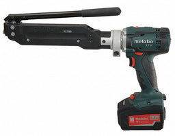 Portable Strapping Tool Battery Hvy Duty