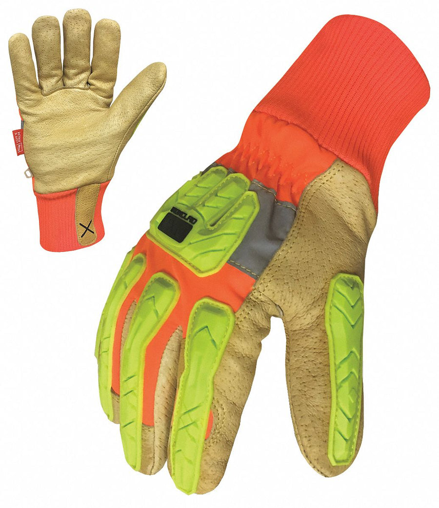 Mechanics Gloves S/7 12 PR