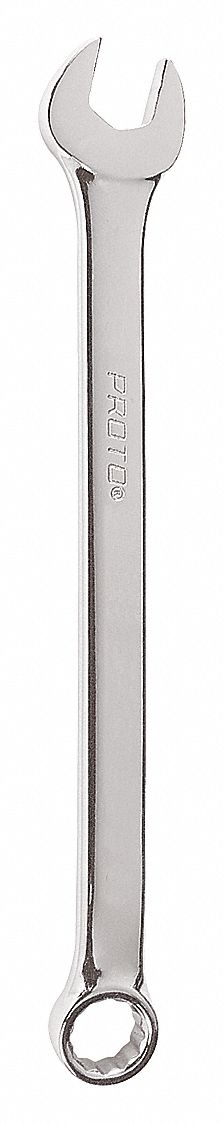 Combination Wrench Metric 23 mm