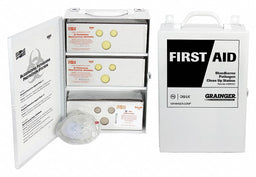 Bloodborne Pathogen Kit