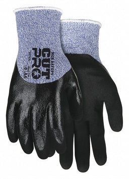 Cut-Resistant Gloves L/9 PR