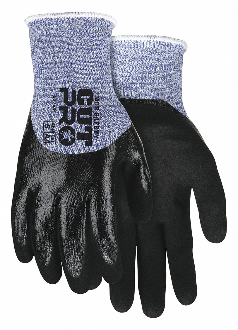 Cut-Resistant Gloves M/8 PR