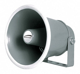 Speaker Horn Weatherproof 6in