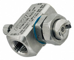Atomizing Spray Nozzle 10 to 31 gph