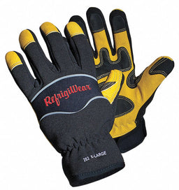 Mechanics Gloves XL/10 23-1/2 PR