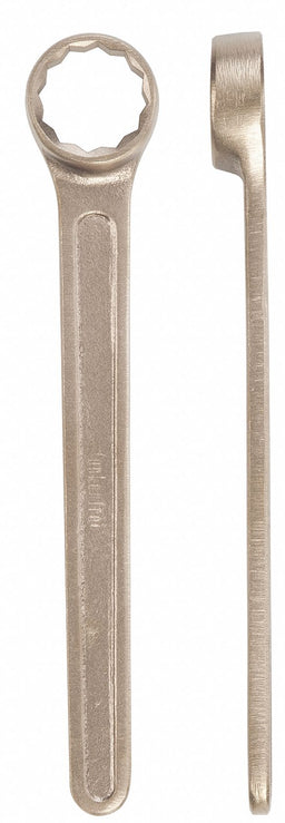 Box End Wrench 15-3/4 L