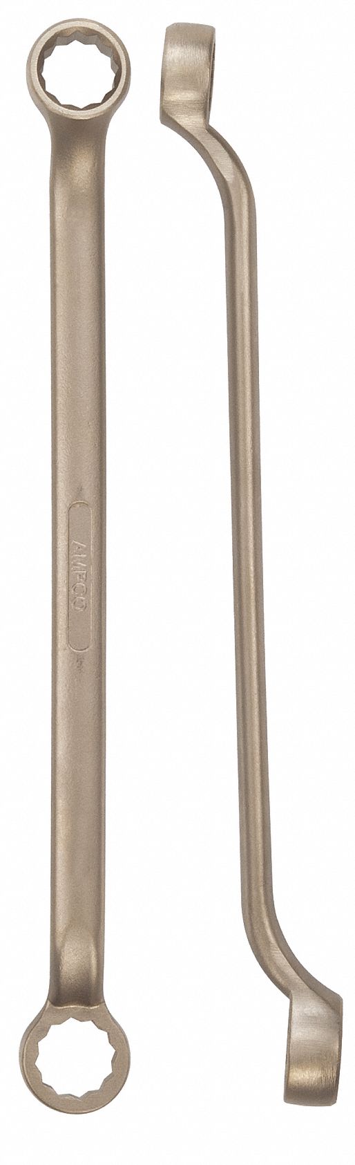 Box End Wrench 9-1/4 L