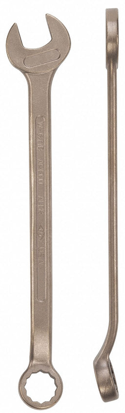 Combination Wrench Metric 65 mm