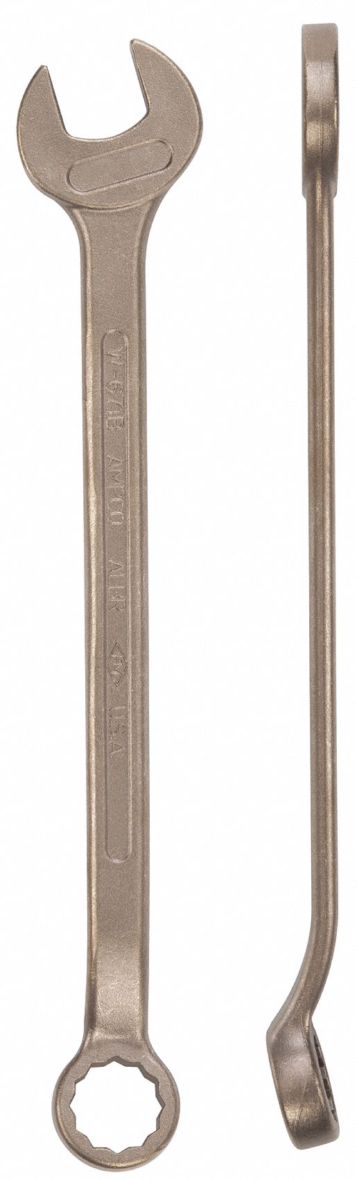 Combination Wrench SAE 25/32 in