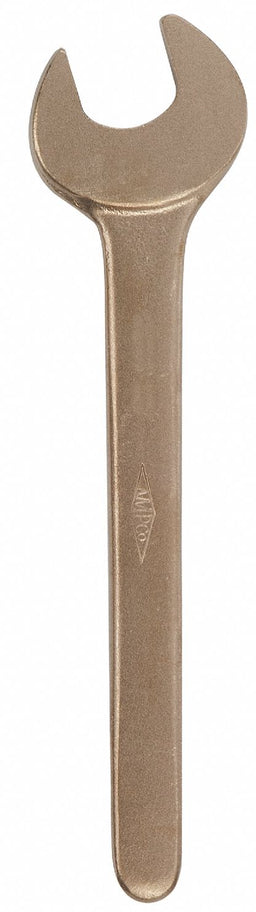 Open End Wrench Strt 24-1/4 AlumnmBrz