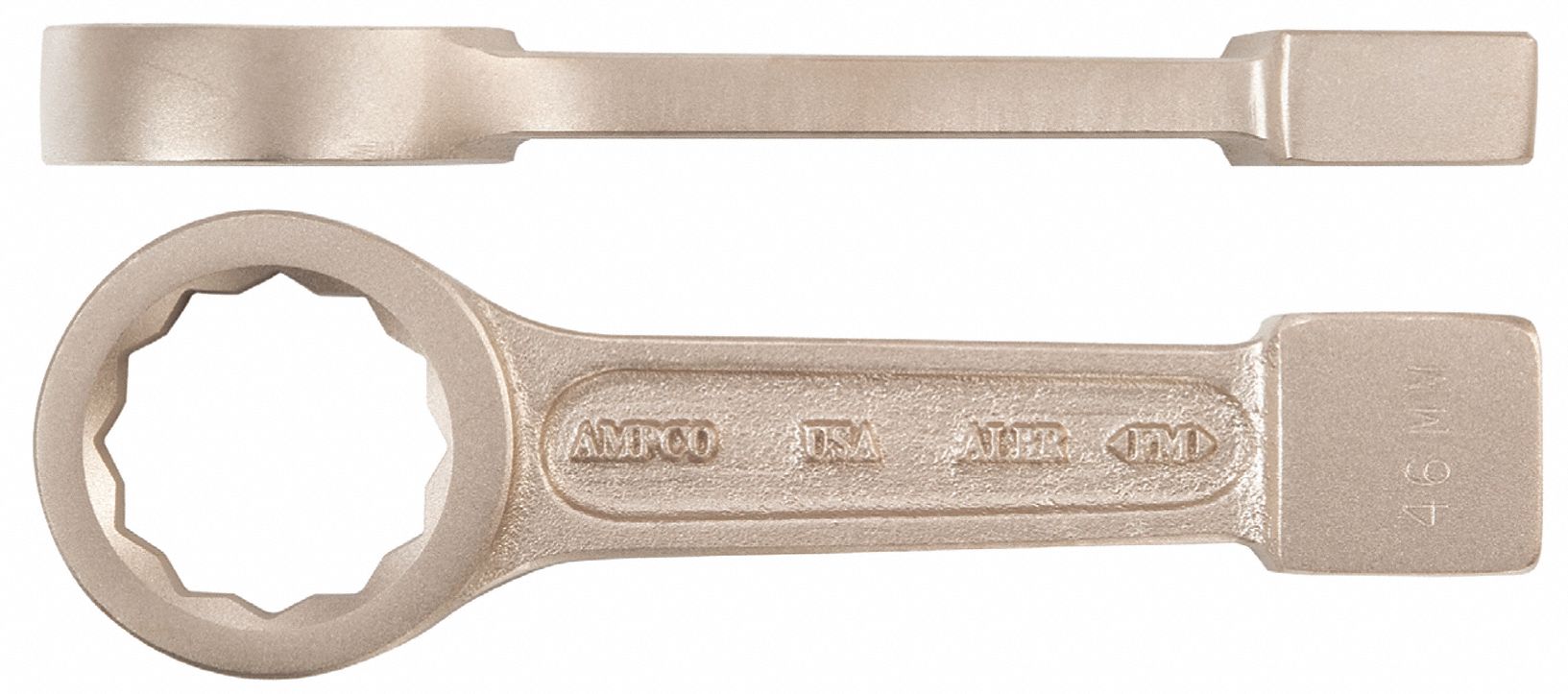 Striking Wrench 6 22 L 2-11/16 Thick