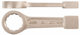 Striking Wrench 3-7/8 15-1/2 L 2 Thick