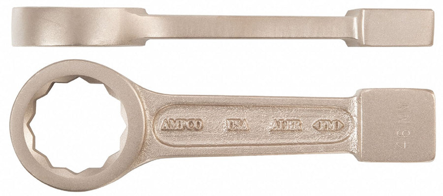 Striking Wrench 2-13/16 13 L