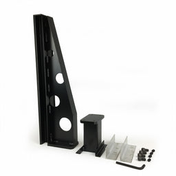 Doorway Flood Guard Stanchion Set