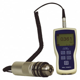 Digital Torque Meter 5 Nm 2-29/32 AC/DC