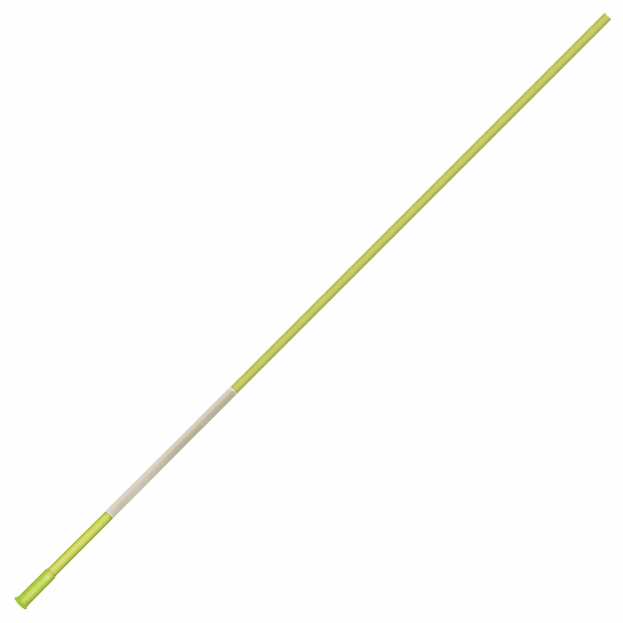 Fiberglass Utility Marker Green PK36