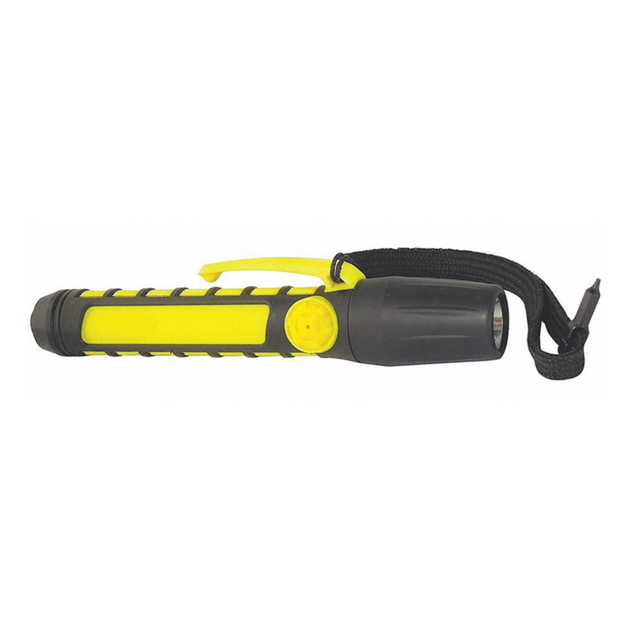 Penlight ABS Yellow 64lm