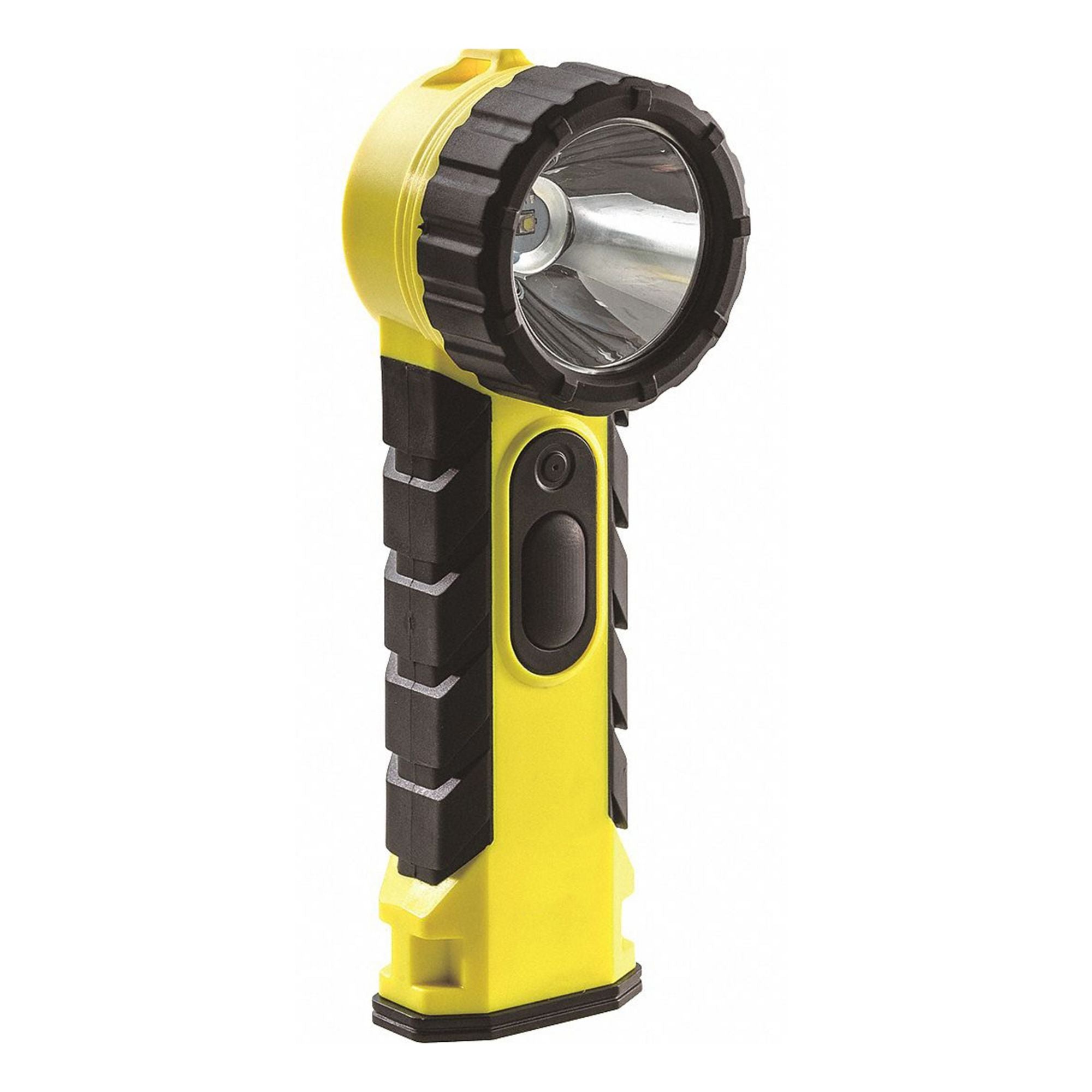 Hands Free Light Plastic Yellow 250lm
