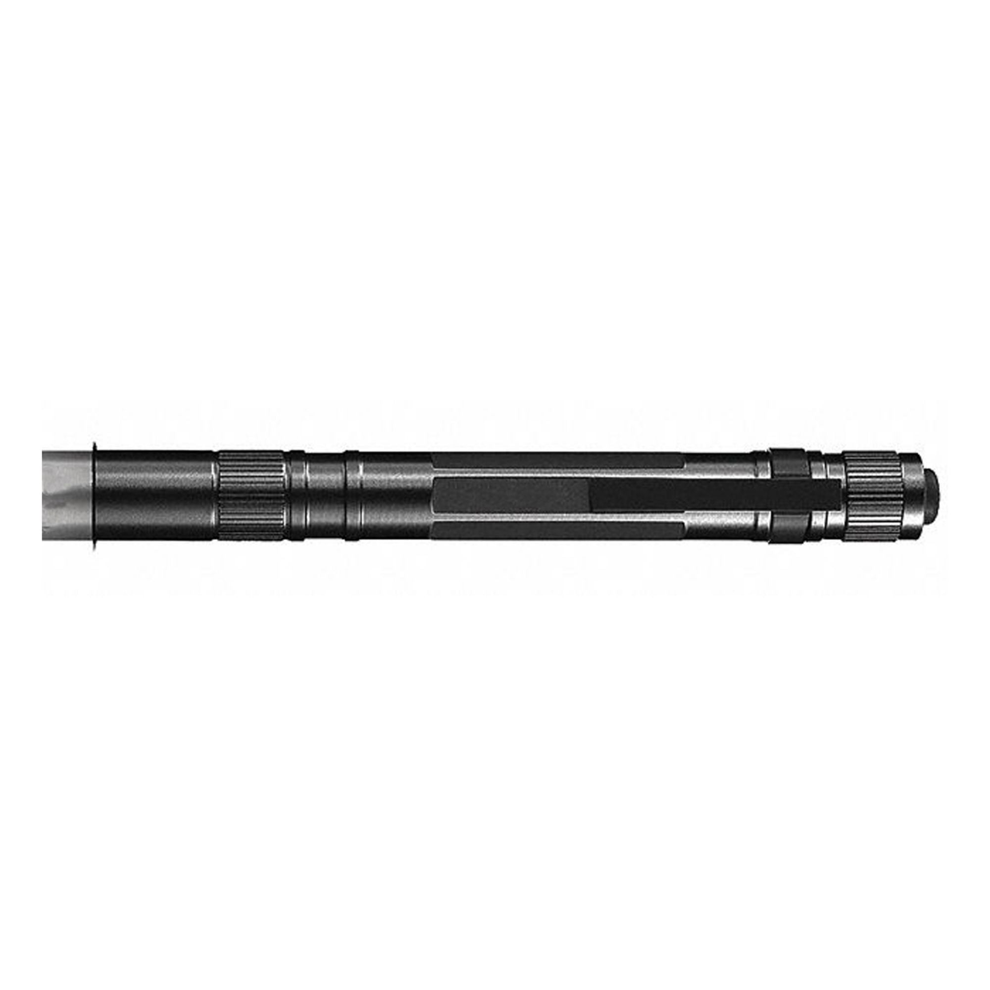 Penlight Aluminum Black 90lm