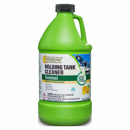 Holding Tank Cleaner/Treat Jug 2 L Liq