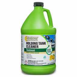 Holding Tank Cleaner/Treat Jug 1 gal Liq