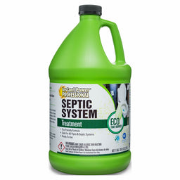 Septic System Treatment Jug 1 gal Liq