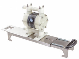 Air Operated Drum Pump 13 gpm 3/8 FNPT
