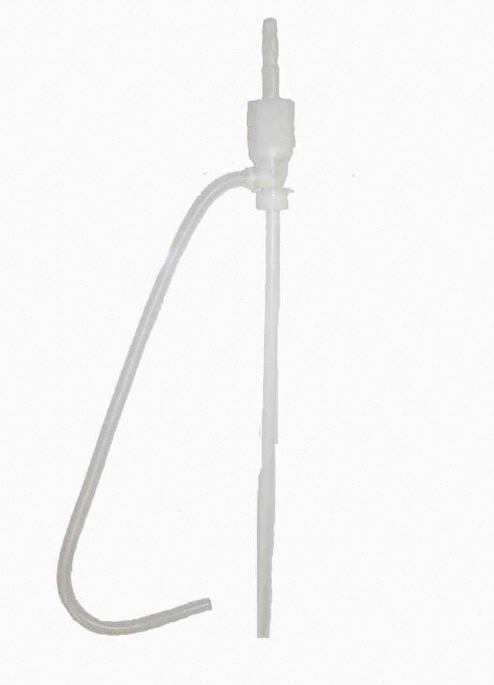 Hand Pail Pump Siphon 5 oz per stroke