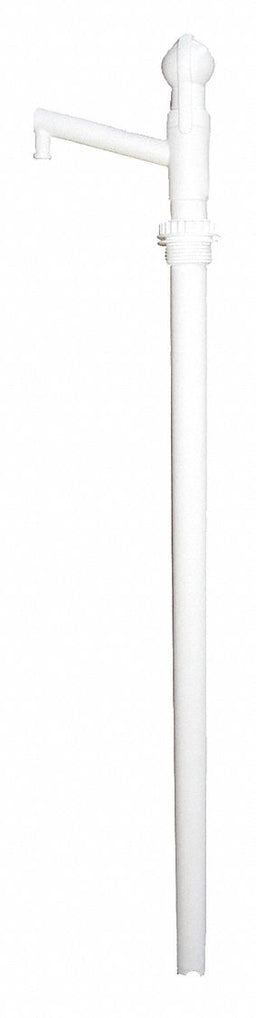 Hand Drum Pump Piston 15 oz per stroke