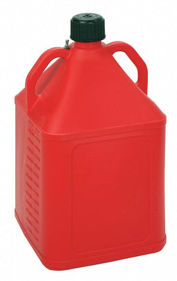 Gasoline Jug For Pumps 14-1/2 L