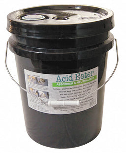 Acid Neutralizer 5 gal Granular