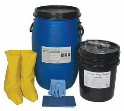 Neutralizing Spill Kit 15 gal Liquid