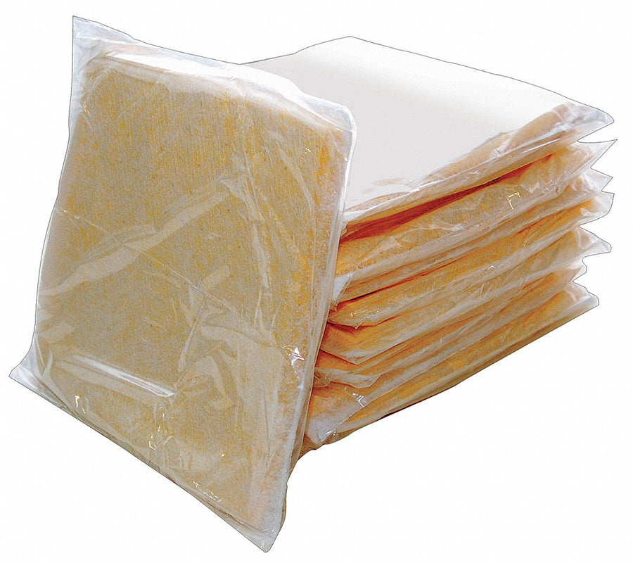 Absrbnt Pillw Harsh Chemicals 18 L PK12