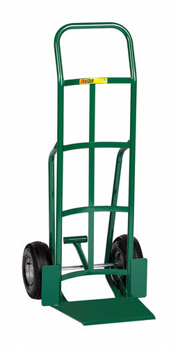 Hand Truck 800lb. 47 x18 x23 14 ga.