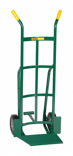 Hand Truck 800 lb 49 x18 x23 14 ga.