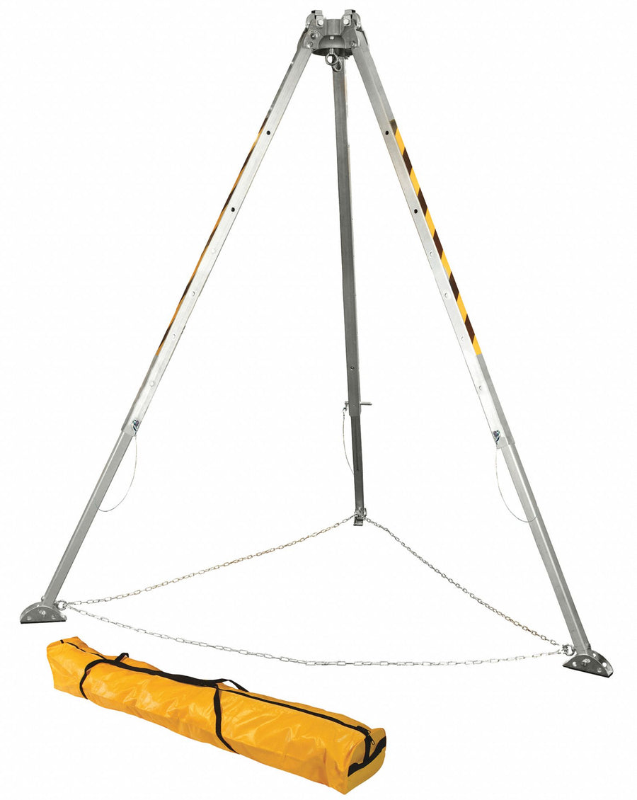 Tripod System W/O SRL W/O Winch
