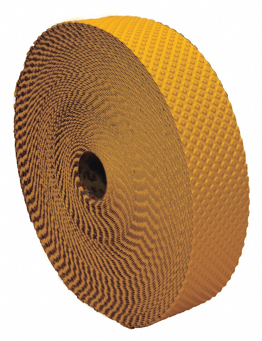Pavement Marking Tape 210 ft L x 4 W