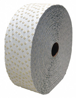 Pavement Marking Tape 120 ft L x 8 W