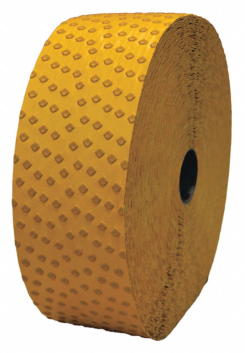 Pavement Marking Tape 360 ft L x 4 W