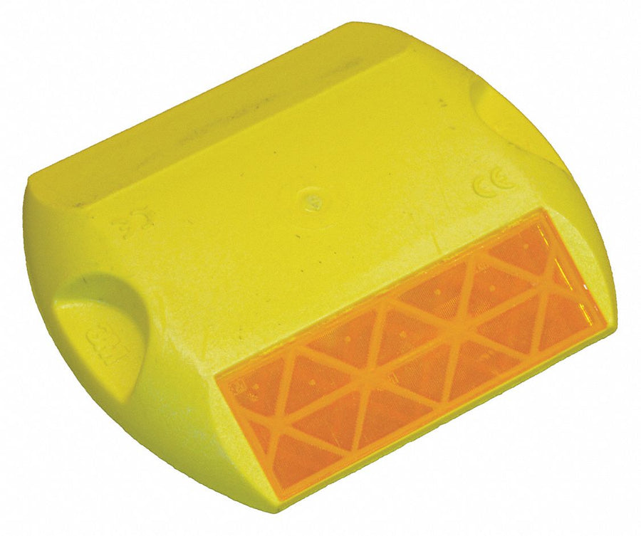 Pavement Marker Yellow 4 L PK100