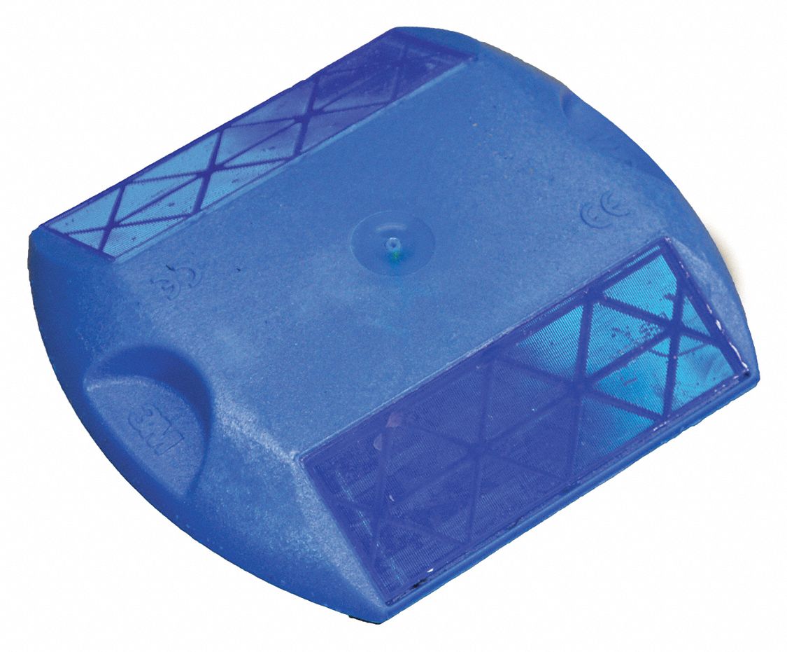 Pavement Marker Blue 4 L PK100