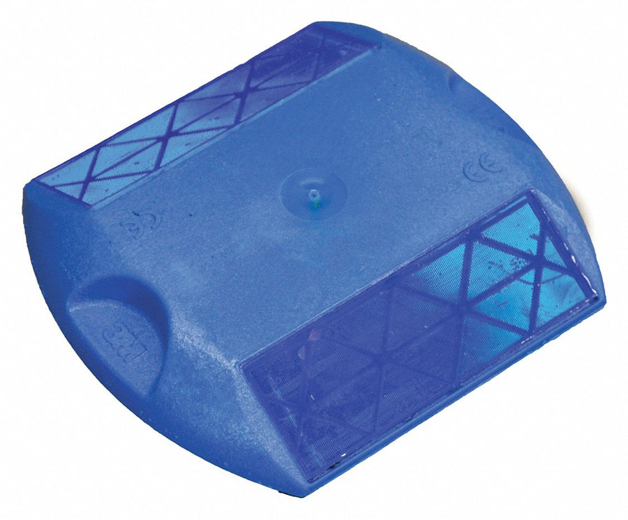 Pavement Marker Blue 4 L PK100