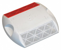 Pavement Marker 4 L x 3-3/4 W PK100